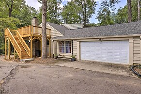 'sky Terrace' Modern Apartment in Jonesboro!