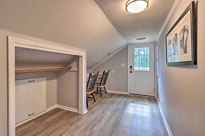 'sky Terrace' Modern Apartment in Jonesboro!