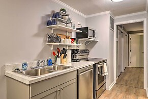 'sky Terrace' Modern Apartment in Jonesboro!