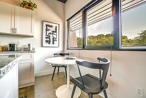 Modern Nashville Studio ~ 5 Mi to Downtown!