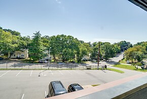 Modern Nashville Studio ~ 5 Mi to Downtown!