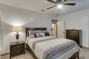 Cozy Georgia Vacation Rental w/ Backyard & BBQ