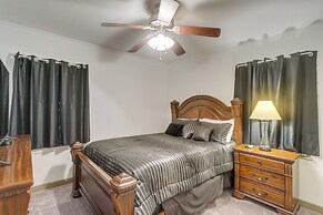 Cozy Georgia Vacation Rental w/ Backyard & BBQ