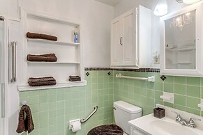 Cozy Georgia Vacation Rental w/ Backyard & BBQ