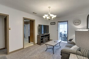 Cozy Georgia Vacation Rental w/ Backyard & BBQ