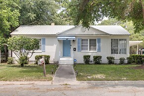 Cozy Georgia Vacation Rental w/ Backyard & BBQ