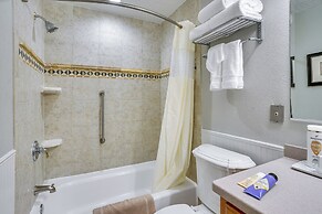 Williamsburg Condo Rental: 3 Mi to Busch Gardens!