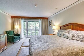 Williamsburg Condo Rental: 3 Mi to Busch Gardens!