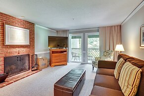 Williamsburg Condo Rental: 3 Mi to Busch Gardens!