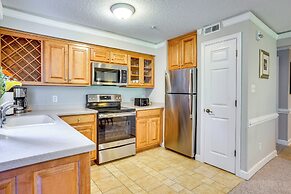 Williamsburg Condo Rental: 3 Mi to Busch Gardens!
