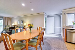 Williamsburg Condo Rental: 3 Mi to Busch Gardens!