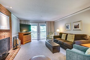 Williamsburg Condo Rental: 3 Mi to Busch Gardens!