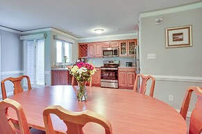 Williamsburg Condo Rental: 3 Mi to Busch Gardens!