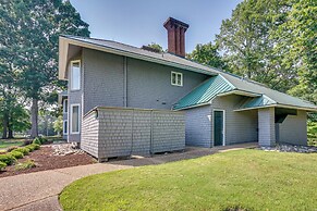 Williamsburg Condo Rental: 3 Mi to Busch Gardens!