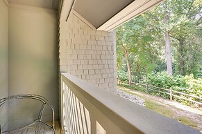 Williamsburg Condo Rental: 3 Mi to Busch Gardens!