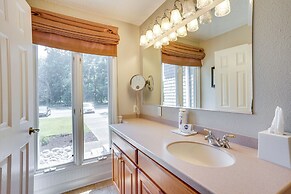 Williamsburg Condo Rental: 3 Mi to Busch Gardens!