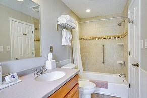 Williamsburg Condo Rental: 3 Mi to Busch Gardens!