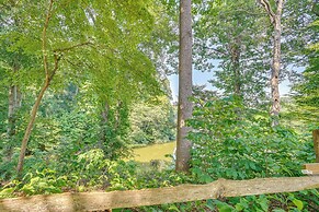 Williamsburg Condo Rental: 3 Mi to Busch Gardens!