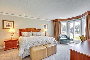 Williamsburg Condo Rental: 3 Mi to Busch Gardens!