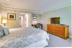 Williamsburg Condo Rental: 3 Mi to Busch Gardens!