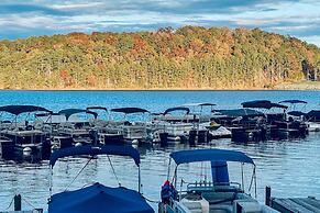 Modern & Luxe Lake Arrowhead Villa Near Marina!