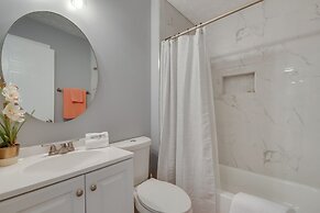 Atlanta Vacation Rental Near Airport!