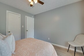 Atlanta Vacation Rental Near Airport!