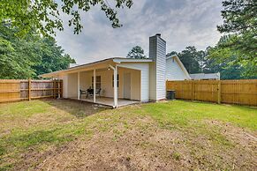 Atlanta Vacation Rental Near Airport!