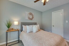 Atlanta Vacation Rental Near Airport!
