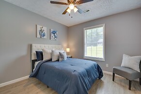 Atlanta Vacation Rental Near Airport!