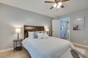 Atlanta Vacation Rental Near Airport!