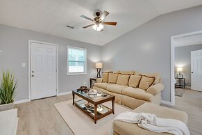 Atlanta Vacation Rental Near Airport!