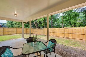 Atlanta Vacation Rental Near Airport!