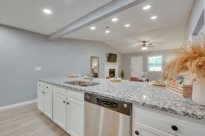 Atlanta Vacation Rental Near Airport!