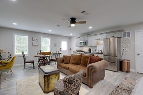 Fayetteville Vacation Rental - Near Lake Mcintosh!