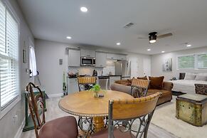 Fayetteville Vacation Rental - Near Lake Mcintosh!