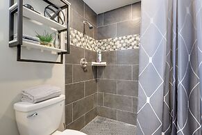 Fayetteville Vacation Rental - Near Lake Mcintosh!