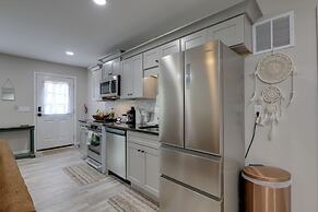 Fayetteville Vacation Rental - Near Lake Mcintosh!