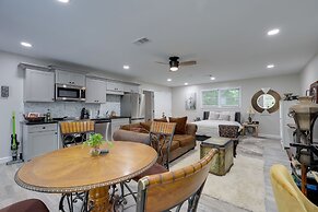 Fayetteville Vacation Rental - Near Lake Mcintosh!