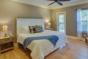 Clayton Resort Getaway w/ Pool Access, Pickleball!