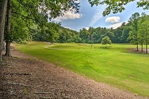 Clayton Resort Getaway w/ Pool Access, Pickleball!