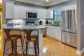 Clayton Resort Getaway w/ Pool Access, Pickleball!