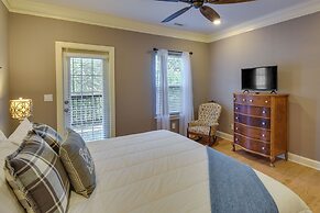 Clayton Resort Getaway w/ Pool Access, Pickleball!