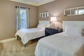 Clayton Resort Getaway w/ Pool Access, Pickleball!