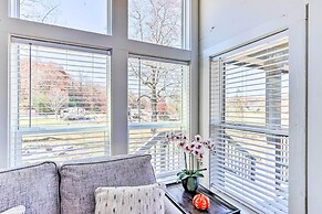 Tiny Home Retreat w/ Fire Pit ~ 3 Mi to Lake!