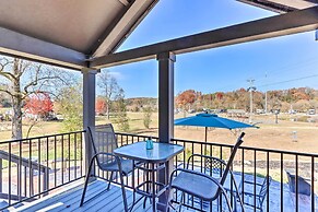 Tiny Home Retreat w/ Fire Pit ~ 3 Mi to Lake!