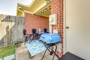 Horn Lake Vacation Rental ~ 14 Mi to Memphis!
