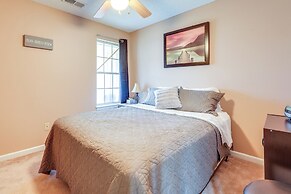 Horn Lake Vacation Rental ~ 14 Mi to Memphis!