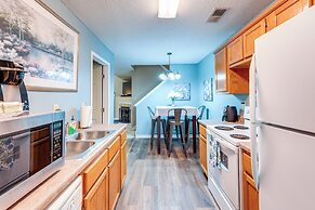 Horn Lake Vacation Rental ~ 14 Mi to Memphis!