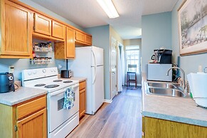 Horn Lake Vacation Rental ~ 14 Mi to Memphis!
